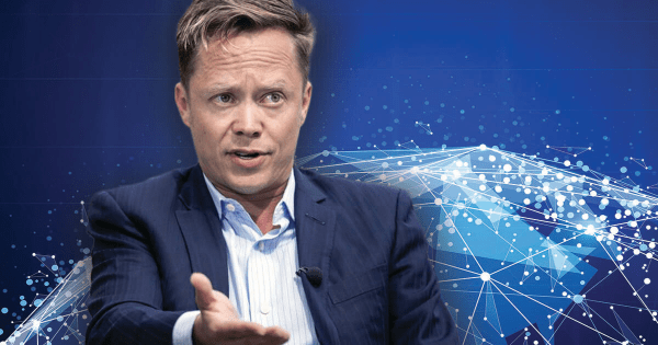 Brock Pierce and Blockchain Capital Sue Florida-Based Company for Copyright Infringement