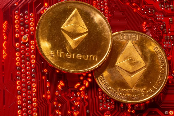 L'Ethereum progresse alors qu'Arthur Hayes pr&eacute;dit une valeur de 5 000 dollars