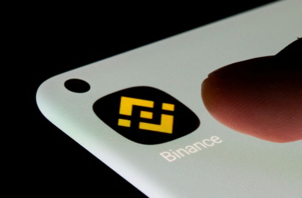 Le PDG de Binance d&eacute;missionne apr&egrave;s une amende de 4,3 milliards de dollars et des d&eacute;fis r&eacute;glementaires