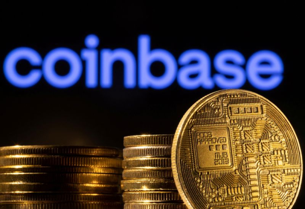 Coinbase pr&eacute;voit des perspectives positives pour le march&eacute; des crypto-monnaies en 2024