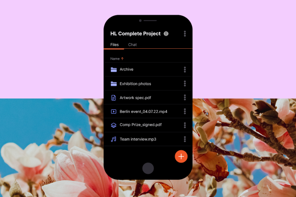 Seize control of your data with Akord