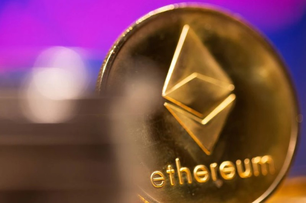 La capitalisation boursi&egrave;re d'Ethereum atteint 291 milliards de dollars gr&acirc;ce &agrave; l'essor des solutions de couche 2