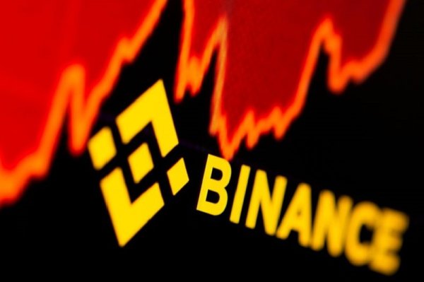 Binance fait face &agrave; une action en justice de la SEC pour manipulation pr&eacute;sum&eacute;e des &eacute;changes